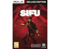 KochMedia SIFU Deluxe Edition PC - 1462109 - zdjęcie 1